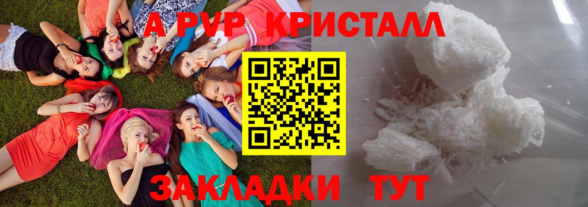 Alfa_PVP СК КРИС Касимов
